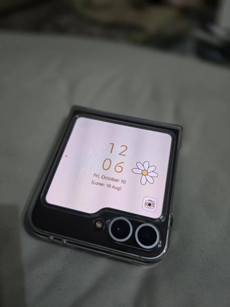 Samsung z flip 6