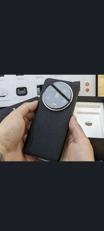 Xiaomi 14 ultra 16/512
