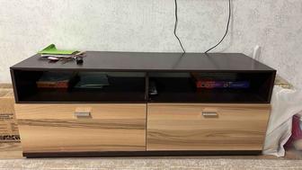 Тумба под ТВ, шкафы