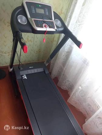 Продам беговую в отличном состоянии