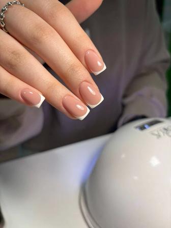 Маникюр, ТД Алем