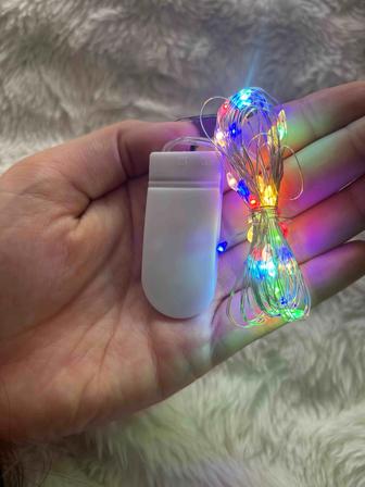 продам гирлянду