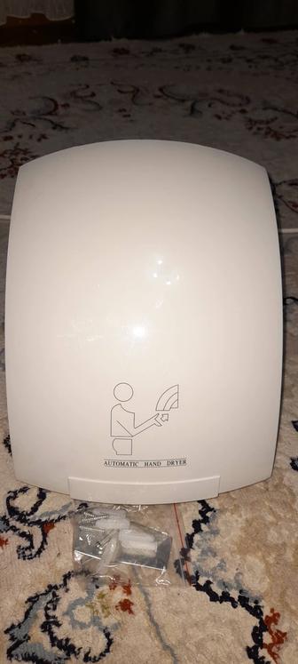 Сушилка для рук Hand Dryer