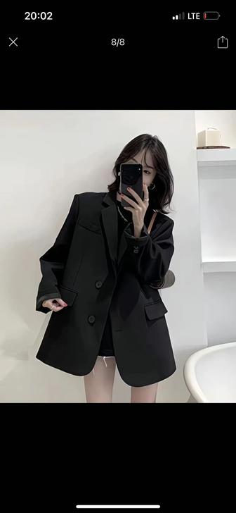 Продам новый женский пиджак