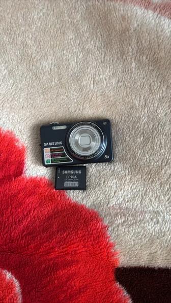 Фотоаппарат