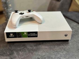 Игровая консоль Xbox