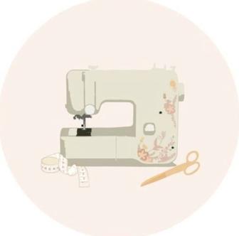 Услуги швеи, ремонт одежды