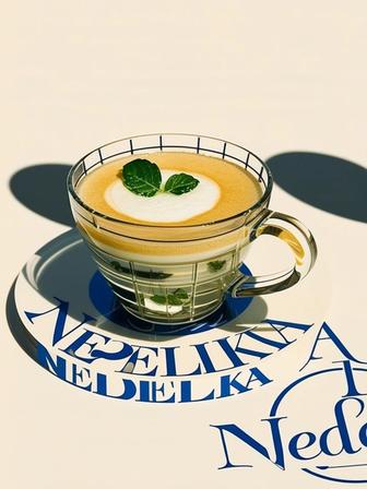 Графический дизайн