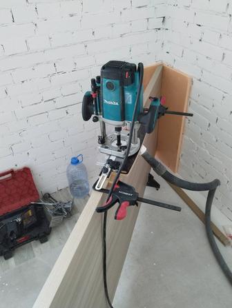 Установка дверей