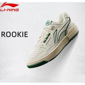 Кроссовки Li-ning