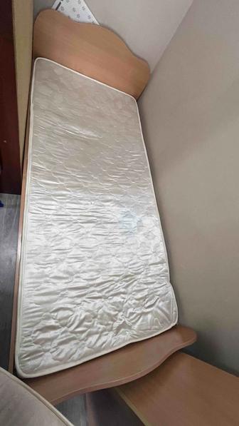 Кровать 190х94