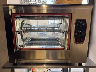 Гриль для кур