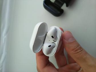 Apple AirPods 2nd generation