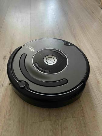 Робот-пылесос iRobot Roomba 530