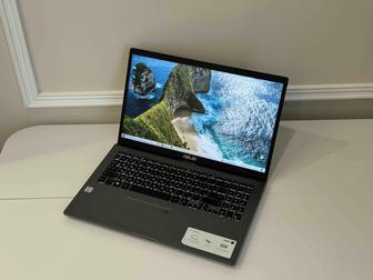 НОВЫЙ Ноутбук ASUS VivoBook 15 i3 / 8GB / SSD 256GB для работы и бизнеса!