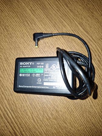 Блок питания для PSP
