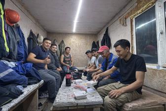 УСЛУГИ РАЗНОРАБОЧИХ Астана Демонтаж уборка Помощь по дому