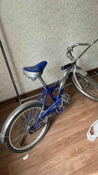 Продам велосипед
