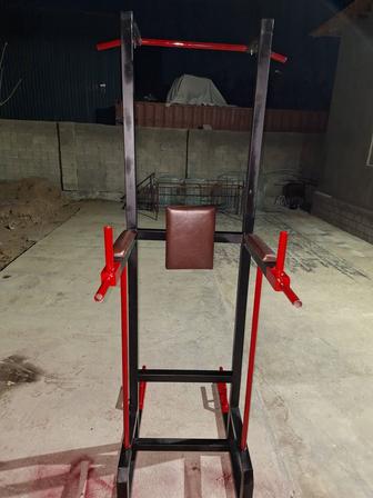 Тренажер 4 в одном