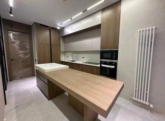 Корпусная мебель на заказ