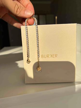 Браслет новый Burker
