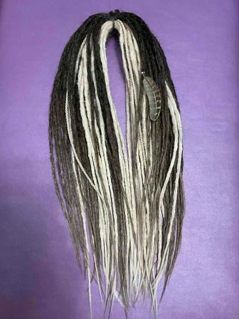 Продам комплект крючковых де дредд