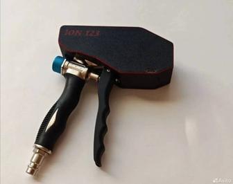 Антистатический пистолет