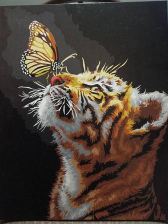 Картина для интерьера