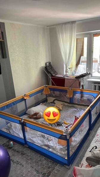 Игровой манеж