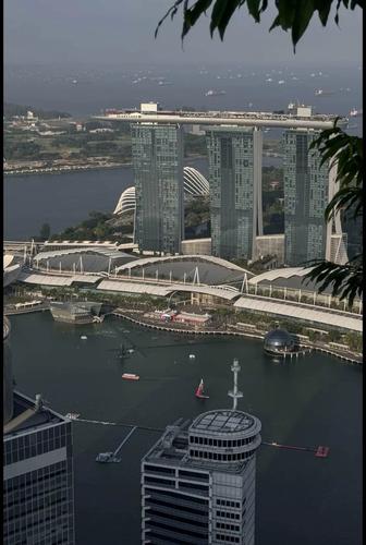 Виза в Сингапур