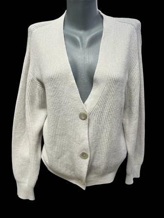 Женский полувер из Италии