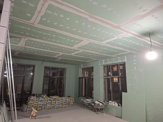 Ремонт квартира любой сложности