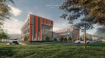 Архитектурные услуги