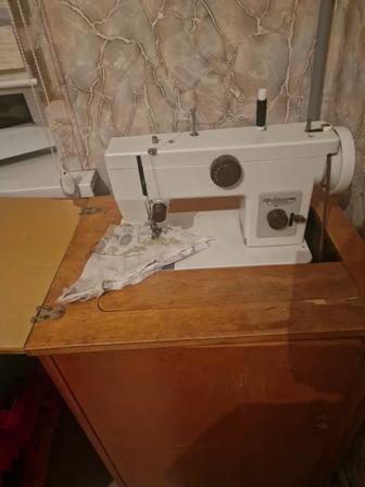 Чайка машинкасы сатылады