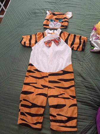 Новогодние костюмы