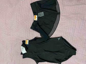 костюмы для гимнастики