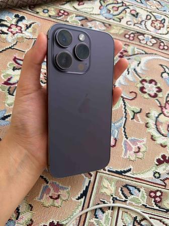 Айфон 14 про