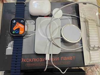 Эксклюзивный пакет eWatch Audio
