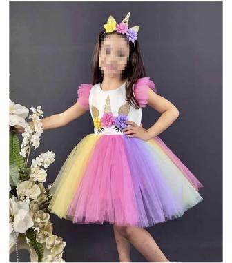 Продам платья для девочки