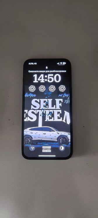 Продам iPhone 13 128gb