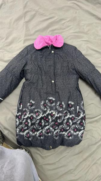 Kerry куртка 128 р