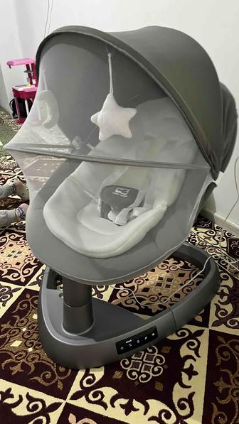 Продается шезлонг!