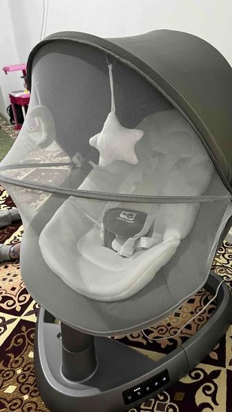 Продается шезлонг!