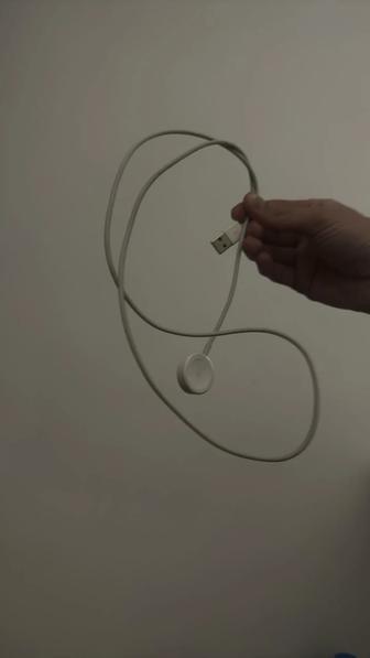 Кабель для Apple Watch