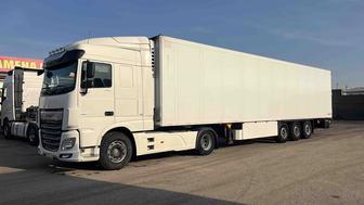 Рефрижератор