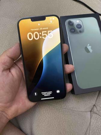 Продам IPhone 13 Pro Max 512 Gb 83 %