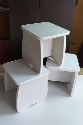 Продам мини табуретки новые