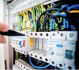 Электромонтаж