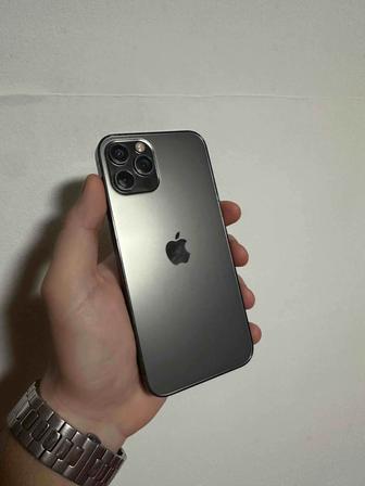iPhone 12 Pro 256гб 5G серый