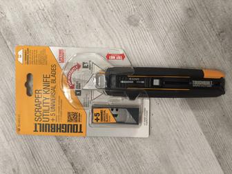 Toughbuilt монтажный нож TB-H4S5-01